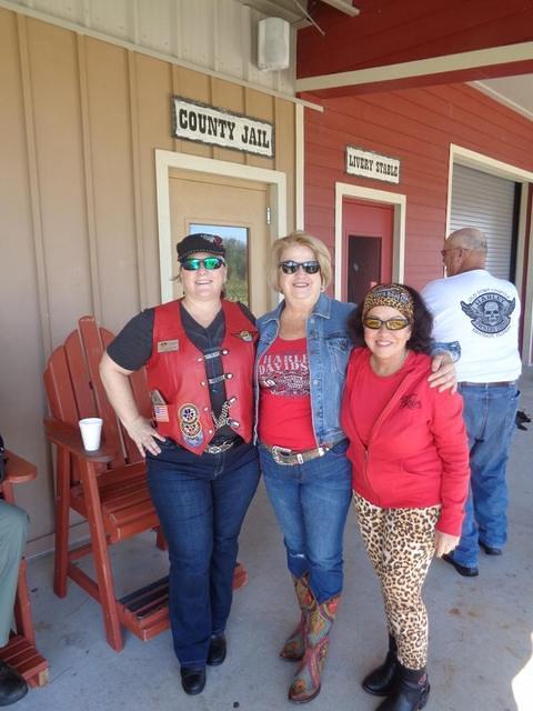 Debbie - WWR and Rodeo 11-05-2017 (61)