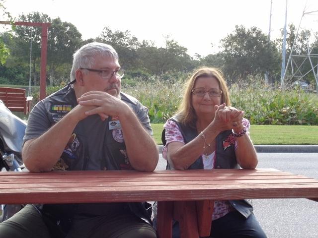 Debbie - WWR and Paws for Patriots 10-08-2017 (17)