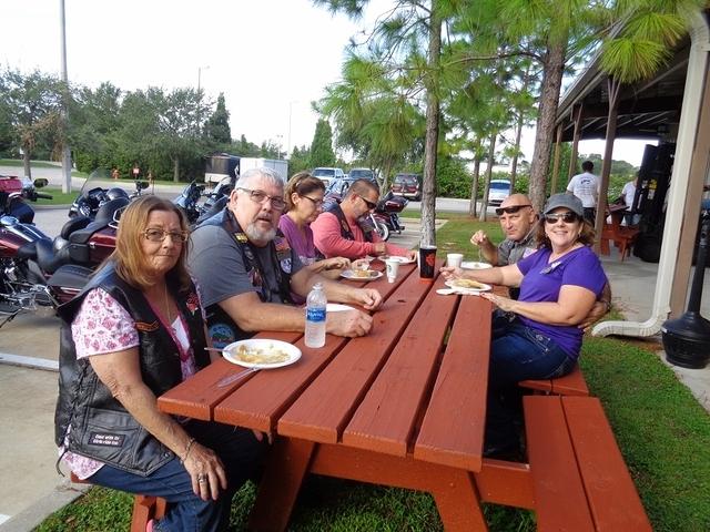 Debbie - WWR and Paws for Patriots 10-08-2017 (2)