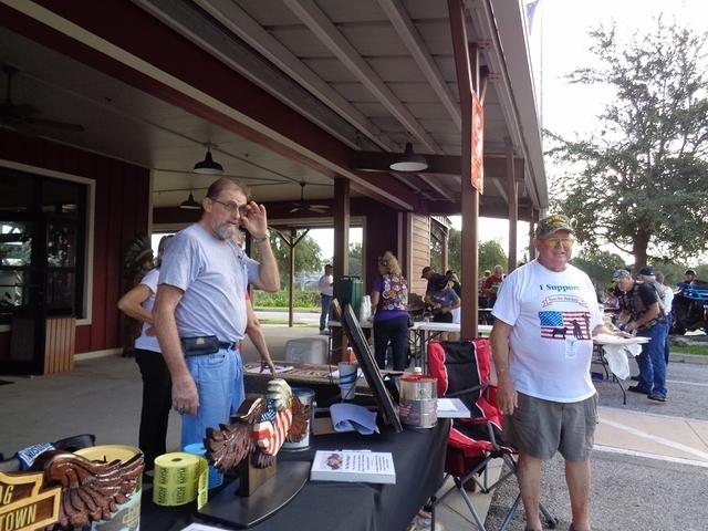 Debbie - WWR and Paws for Patriots 10-08-2017 (3)