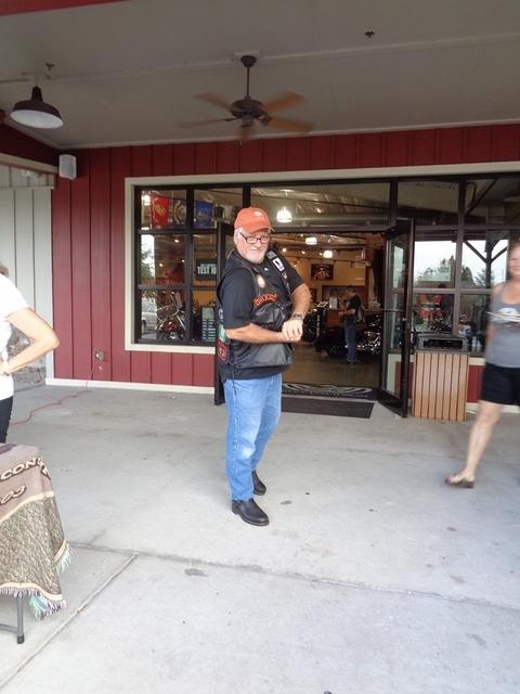 Debbie - WWR and Paws for Patriots 10-08-2017 (6)