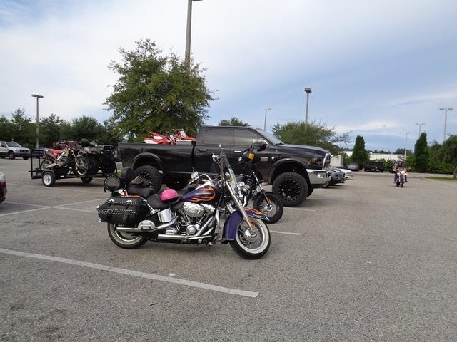 Debbie - WW Ride 09-03-2017 (1)