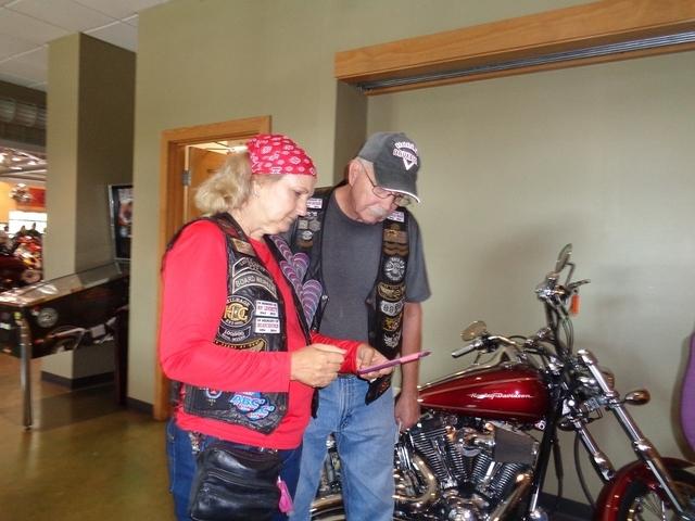 Debbie - WW Ride 09-03-2017 (15)