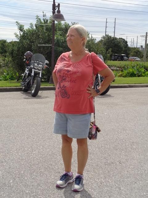 Debbie - WW Ride 09-03-2017 (20)
