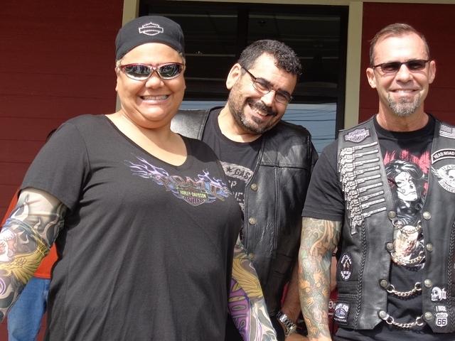 Debbie - WW Ride 09-03-2017 (28)