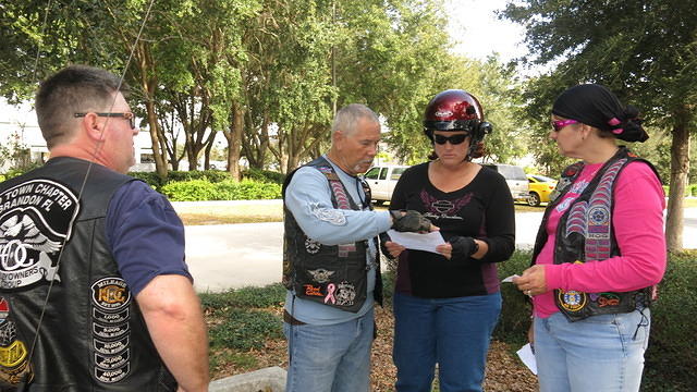 Ride 12-14-13 ScavengerHunt TH046