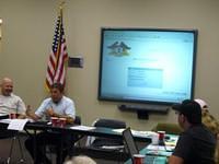 June Board Meeting
060407