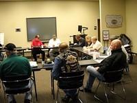  Board Meeting, Monday January 16 2012