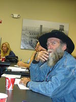 February Board Meeting 01/28/08