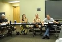 2nd QTR Board Meetings 2011