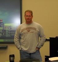 2011 Road Captain Meetings