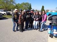 2017 Ladies of Harley