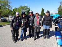 Debbie - Ride to Daytona 03-15-2017 (8)