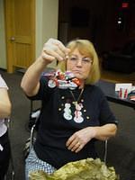 2008 Ladies of Harley 