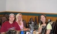 2nd Qtr LOH Meetings 2010