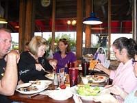 Ladies of Harley meeting - July 6 2010