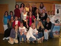 2011 Ladies of Harley 