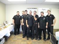 LOH Dealer Appreciation Luncheon, Saturday Dec 17 2011