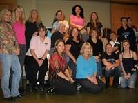 LOH  Meetings  and  Special  Events   /
1st Qtr 2012