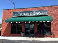 Primantis - Palm Beach 4-03-2014