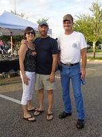 Debbie - OTBHD Bike Night 06-16-2016 (10)