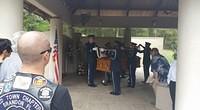 FB - Sam Closkey Chapter Honor Ride 03-29-2016 2