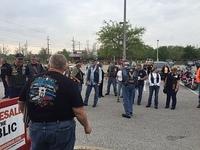 Valerie - Sam Closkey Chapter Honor Ride 03-29-2016 11