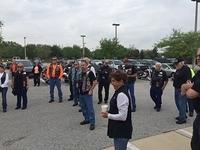 Valerie - Sam Closkey Chapter Honor Ride 03-29-2016 12