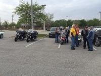 Valerie - Sam Closkey Chapter Honor Ride 03-29-2016 2