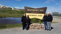 Sandra - Independence Pass - 07-15-2016 (1)