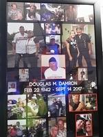 Doug Damron Celebration of Life 09-30-2017