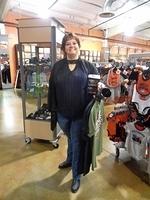 Debbie - Ladies Ride - Tilted Tea Cup Tearoom 11-25-2017 (19)