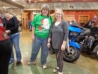 Debbie - Ladies Ride - Tilted Tea Cup Tearoom 11-25-2017 (20)