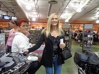 Debbie - Ladies Ride - Tilted Tea Cup Tearoom 11-25-2017 (21)