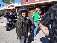 Debbie - Ladies Ride - Tilted Tea Cup Tearoom 11-25-2017 (28)