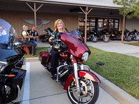 Old Town Brandon HD's Bike Night 2017-09-21 (2)