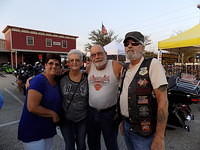 Old Town Brandon HD's Bike Night 2017-09-21 (4)