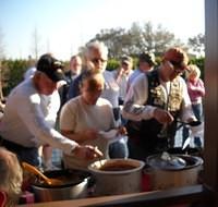 Saturday March 20 2010 Biker Bingo Chili Cook Off