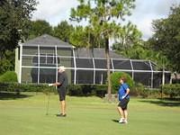 Paws for Patriots Golf Tournament, Monday October 10 2011. ......     Album #1