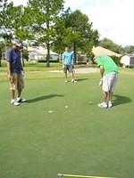 Paws for Patriots Golf Tournament, Monday October 10 2011........ Album #2