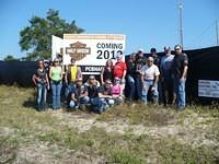 Panama City HD Groundbreaking