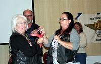 January-2014 Chapter Meeting TH067