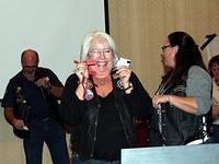 January-2014 Chapter Meeting TH068