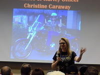 Chapter Meeting - 08-05-2016 (45)