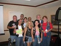 June 2009 Chapter Meeting
