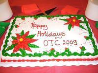 December Chapter Meeting and Christmas Party @ the Showmans in Riverview FL
12/11/09 
