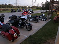 Ride 2-18-14 CrackerBarrel TH007