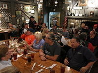 Ride 2-18-14 CrackerBarrel TH019