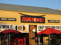 Wok Chi StirFry, Brandon 3-25-2014