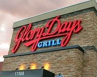 Glory Days Tampa 3-10-2015